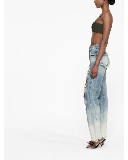 Rui Jeans Blue