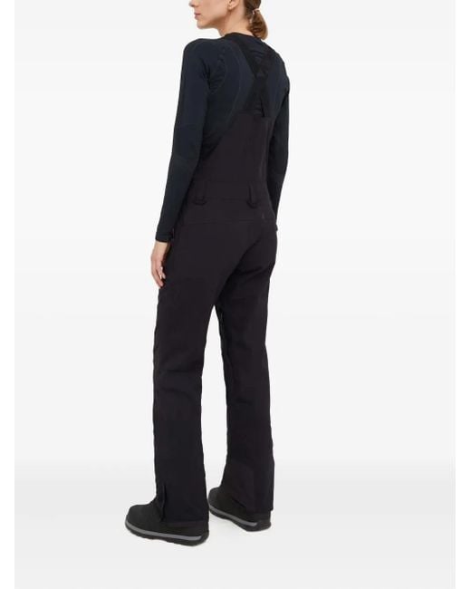 Billabong Blue Drifter Sympatex Snow Jumpsuit