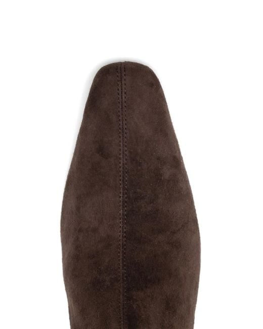Senso Brown 80Mm Freya Ii Boots