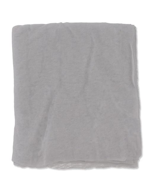 Sciarpa di Botto Giuseppe in Gray