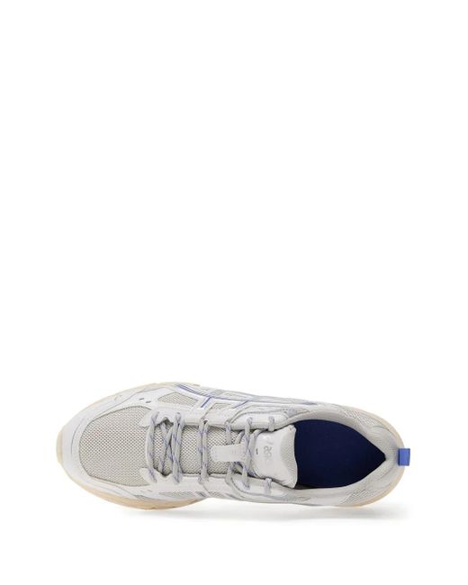 メンズ Asics Gel-nunobiki Mesh Sneakers White