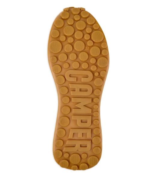 Camper White Pelotas Athens Sneakers