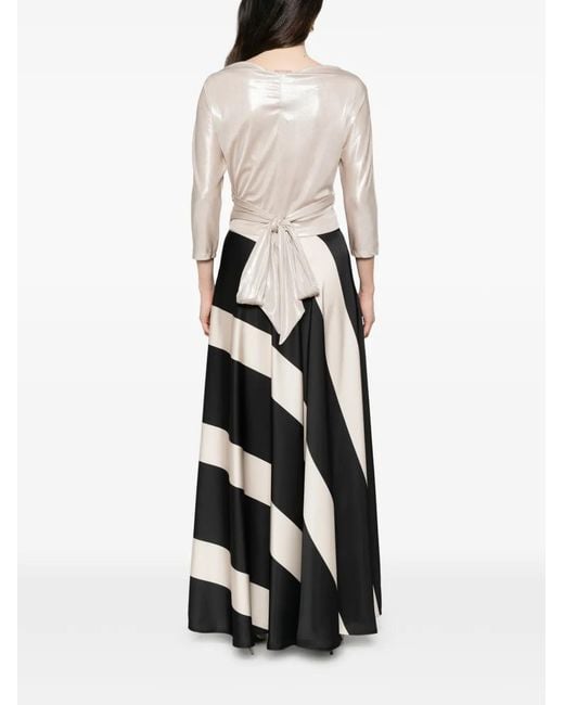 LE_RJTANGE® White Wrap Blouse