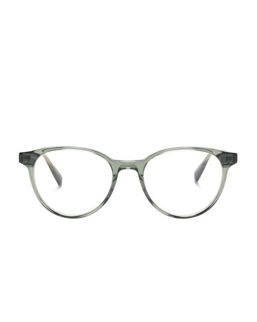 Occhiali Mireille di Gigi Studios in Green