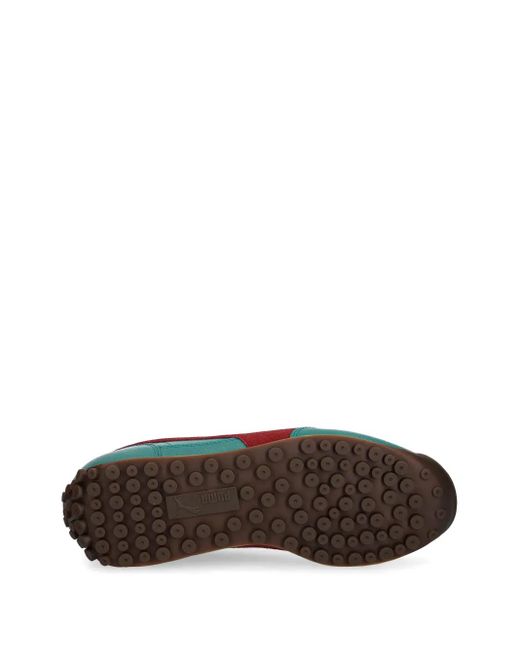 PUMA Green X Squid Game Easy Rider Sneakers for men