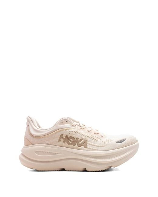 Hoka One One Natural Bondi 9