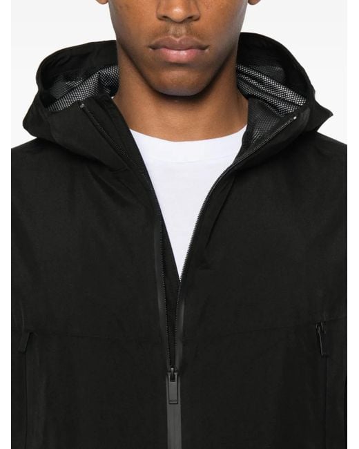 Coupe-Vent Imperméable Gore-Tex Boss pour homme en coloris Black