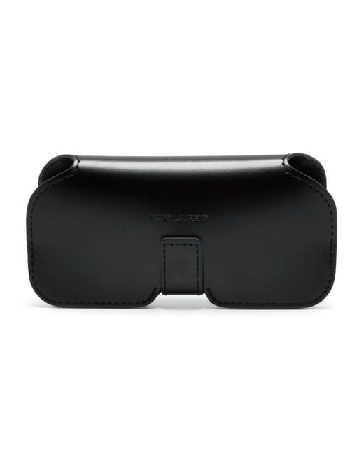Saint Laurent Gray 662 Sunglasses for men