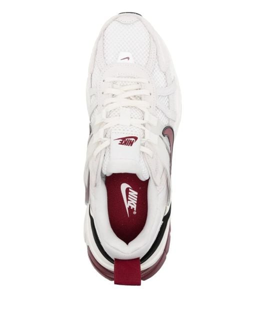 Nike White V2K Run Se Sneakers