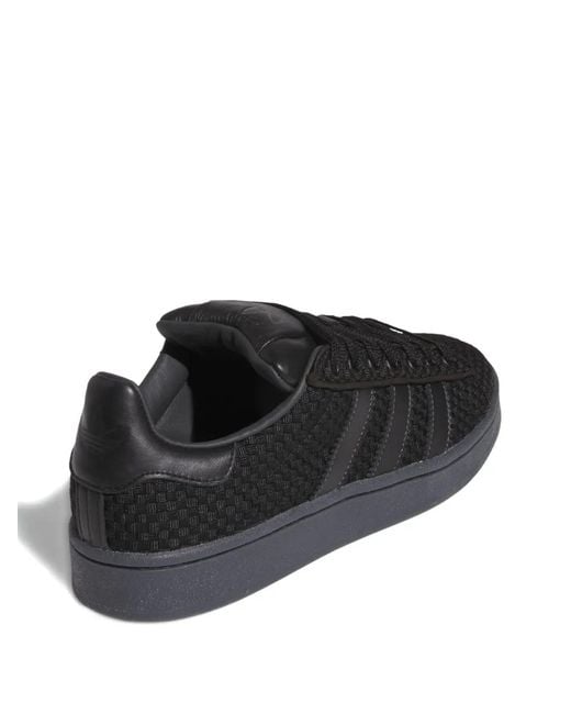 Adidas Black Campus 00S Sneakers