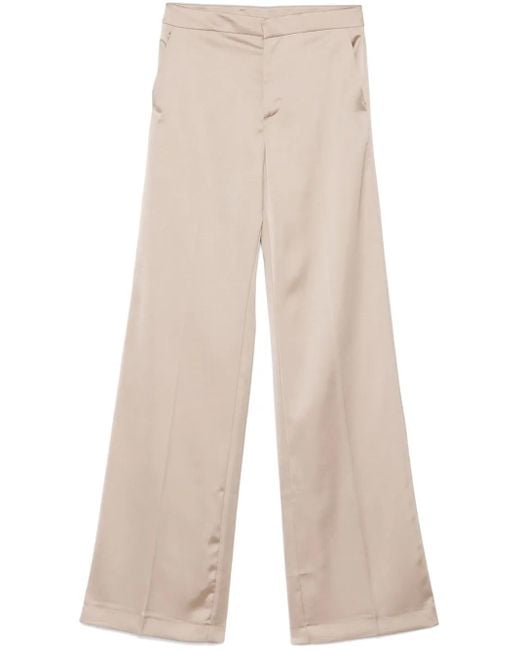 ANDAMANE Natural Gigi Trousers