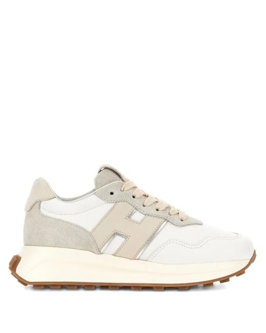 Hogan H641 スニーカー White