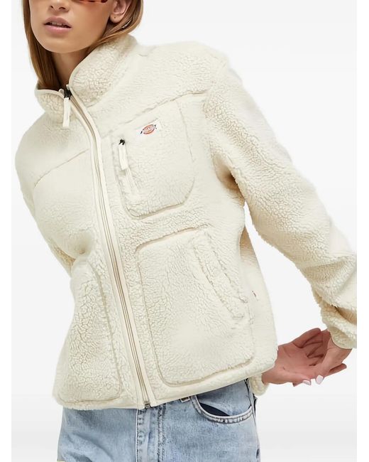 Dickies Natural Mount Hope Jacket