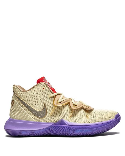 ikhet nike kyrie 5