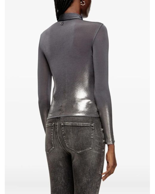 Camisa C-Pol DIESEL de color Blue