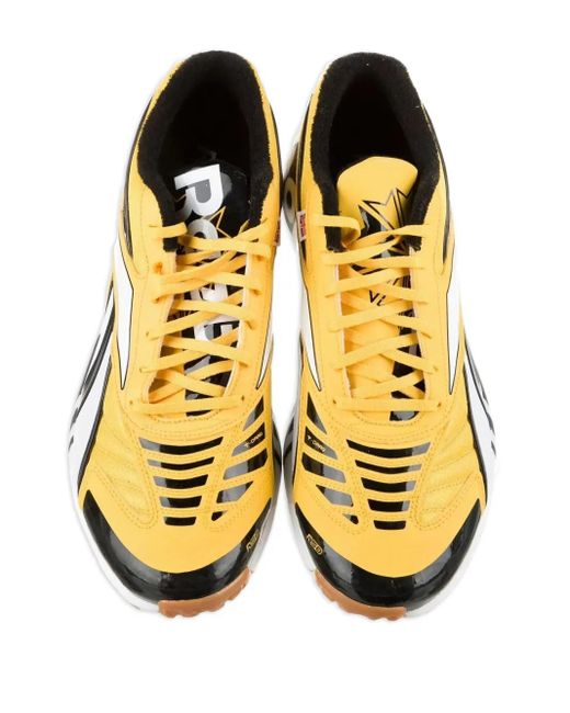 Reebok Futsal Fusion R58 スニーカー Metallic