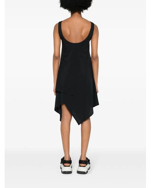 Y-3 Black Y-3 Dresses
