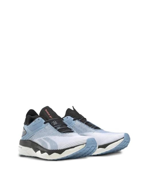 Reebok Blue Floatride Run Panthea Sneakers