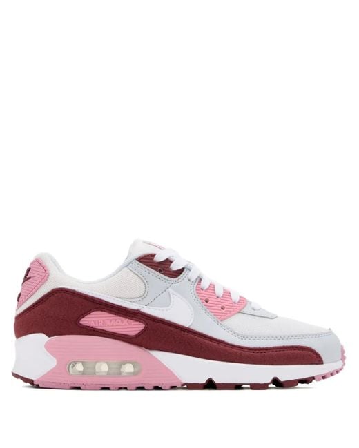 Nike Air Max 90 Neapolitan S Sneakers in Pink Lyst UK