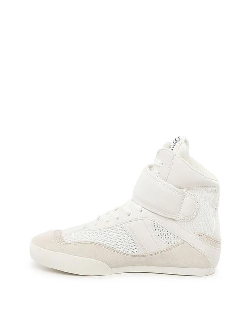 Chloé White Sneakers