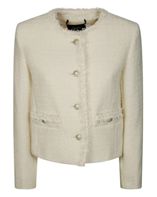 Giacca Balia di Weekend by Maxmara in Natural