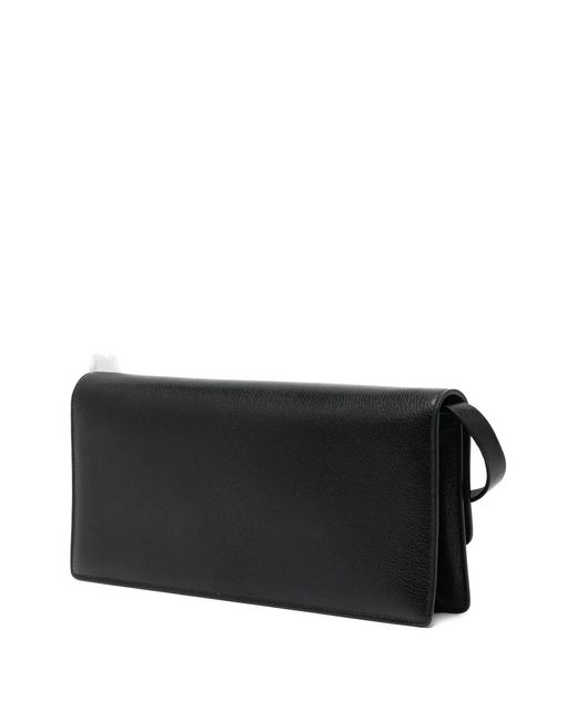 Tom Ford Black Aube Shoulder Bag