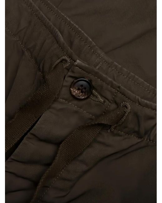 Pantalones Sharma Mil Visvim de hombre de color Gray