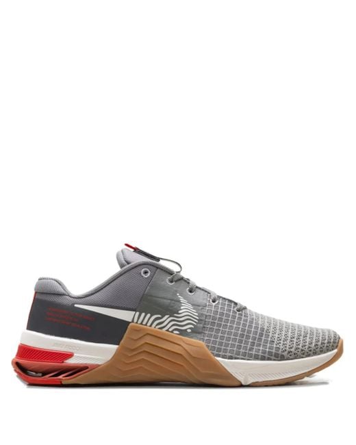 Baskets Metcon 8 Nike pour homme en coloris White