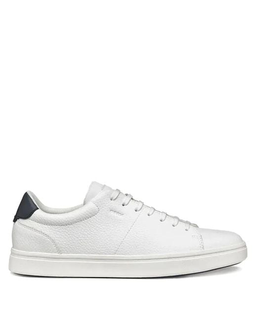 Geox Baltmoore Sneakers in White für Herren