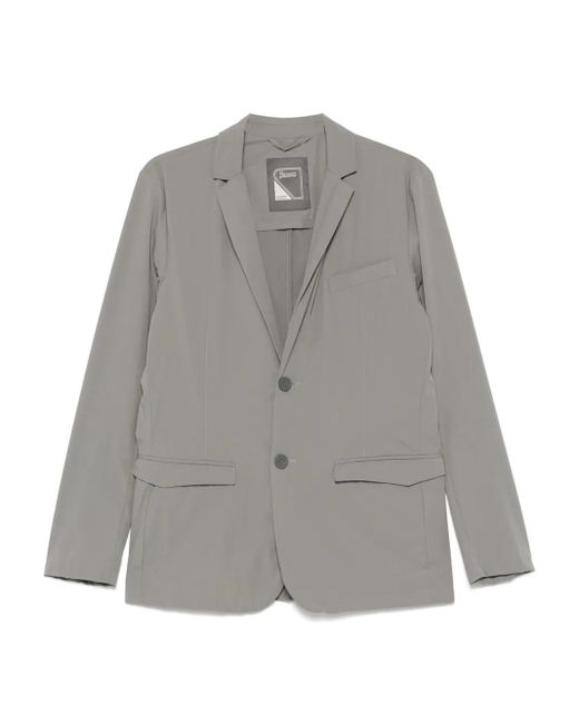 Blazer Matt Herno pour homme en coloris Gray