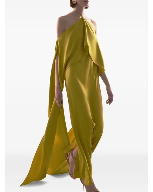 taller marmo green dress Taller Marmo main image 0