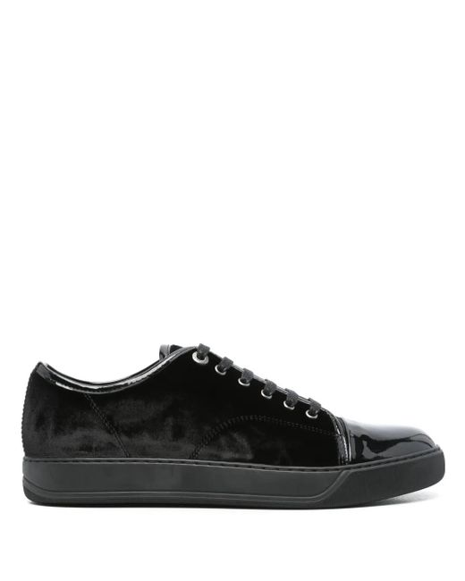 Baskets Dbb1 Lanvin pour homme en coloris Black