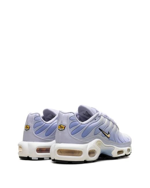 Nike Blue Air Max Plus "daybreak