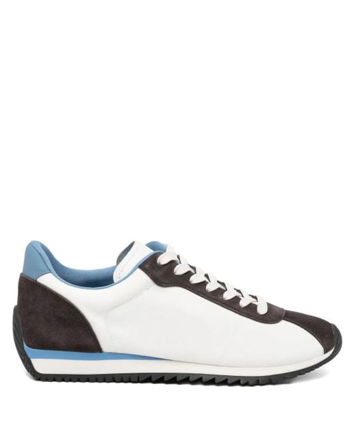 メンズ Michael Kors Rhodes スニーカー White