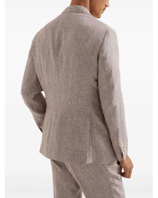 メンズ Brunello Cucinelli Cavallo ジャケット Brown