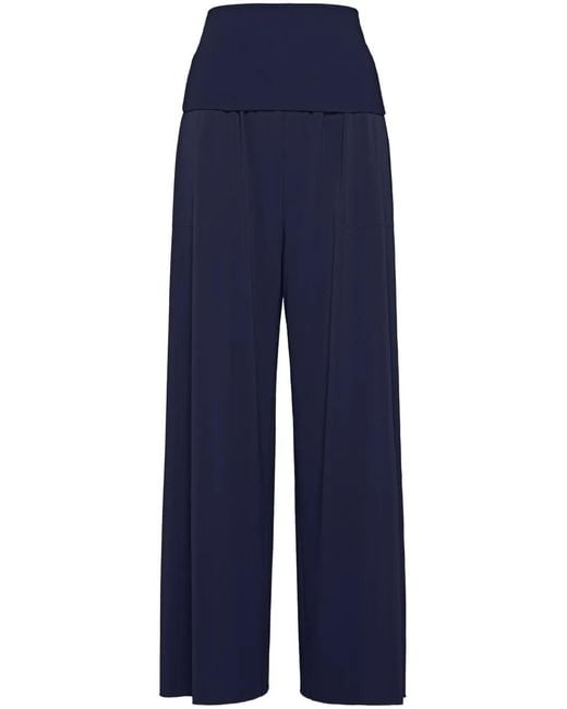 Eres Dao Broek in het Blue
