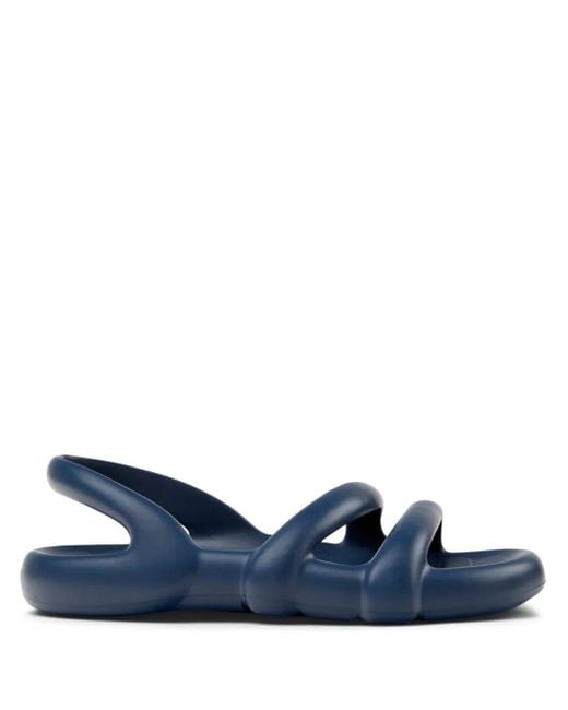 Camper Blue Kobarah Sandals