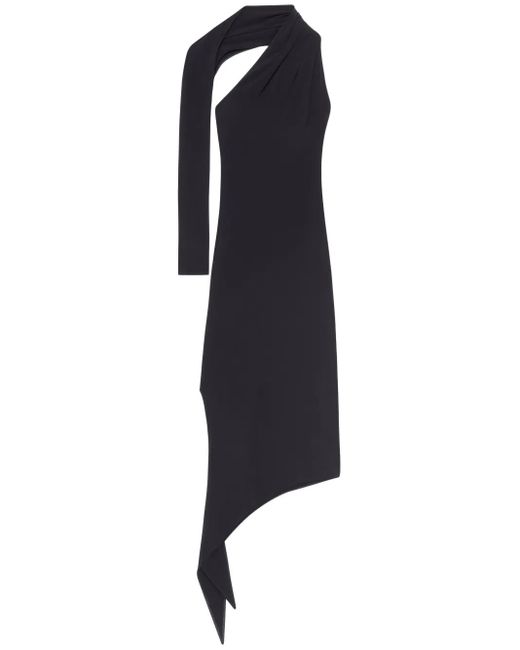 Courreges Blue Dresses