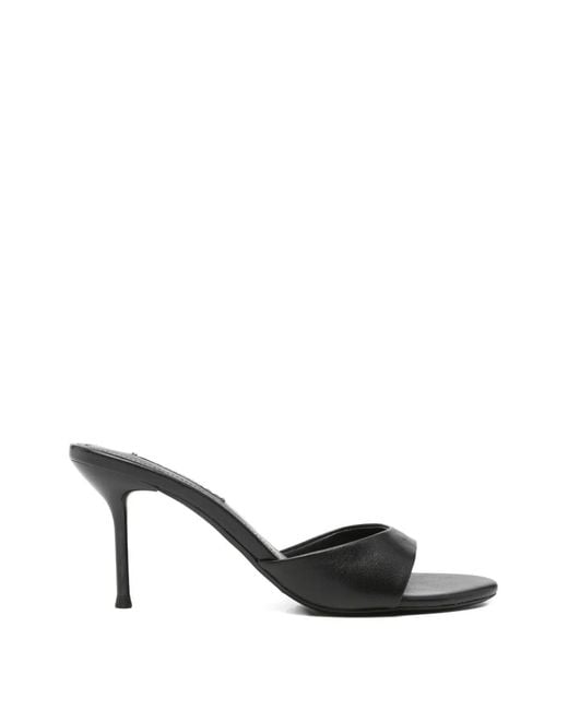 Senso Black Sandales Wren