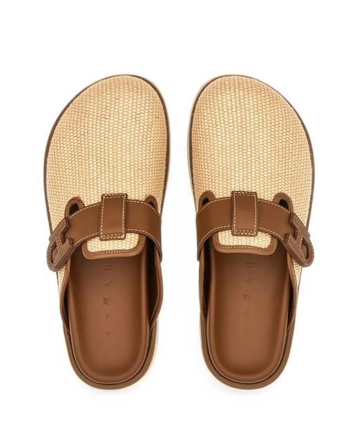 Hogan Multicolor H716 Mules