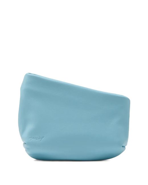 Marsèll Women's Blue Fantasmino Clutch Bag