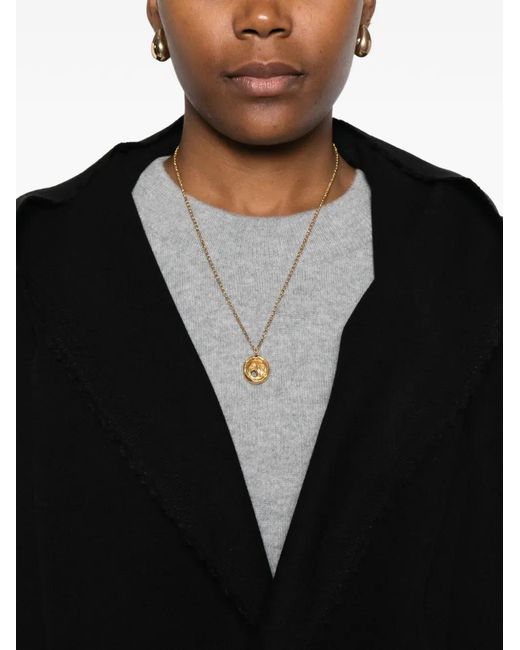 Dusan Black Hooded Jacket