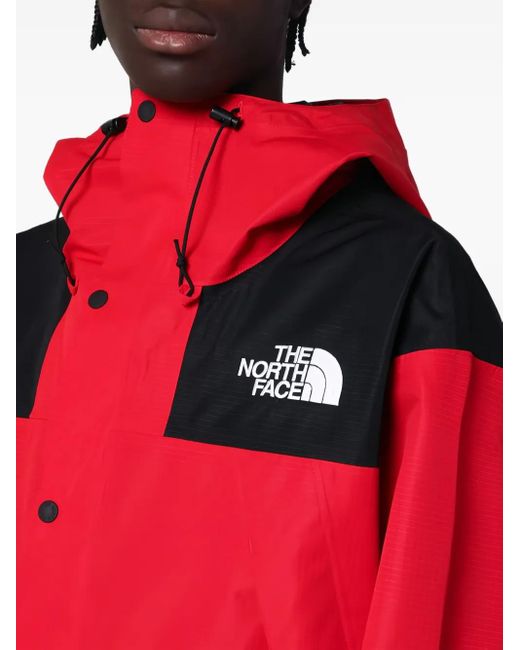 Giacca Dryvent Mono di The North Face in Red da Uomo