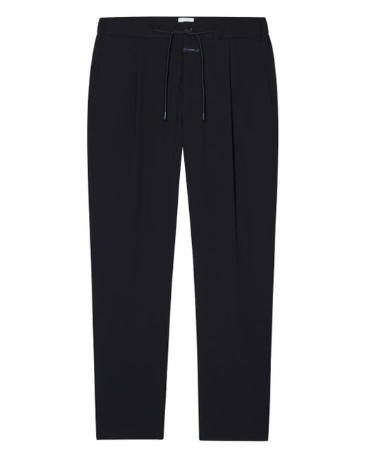 Closed Blue Vigo Drawstrings-Trousers for men