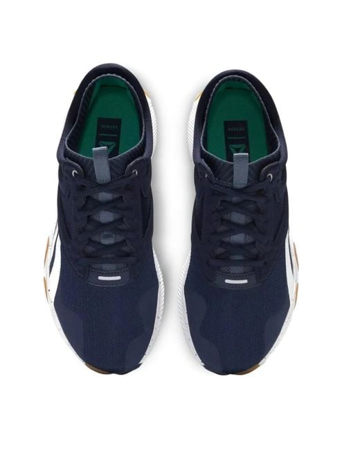 Sneakers Hiit di Reebok in Blue