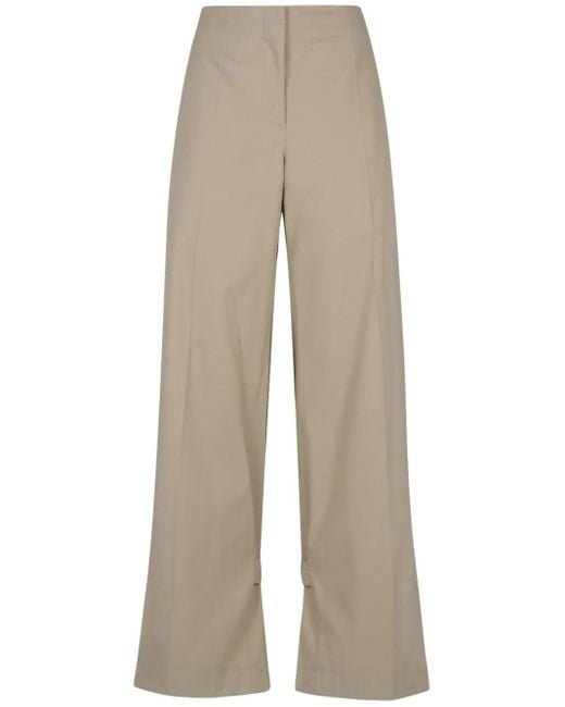 Givenchy ワイドパンツ Natural
