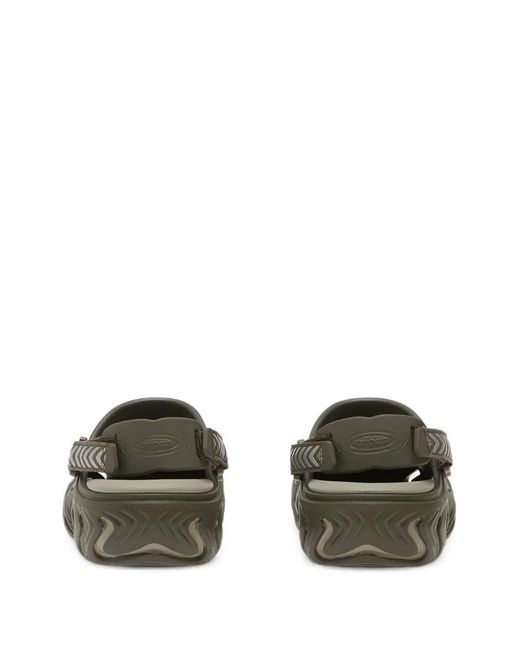 CROCSTM Green Echo Ii Clogs