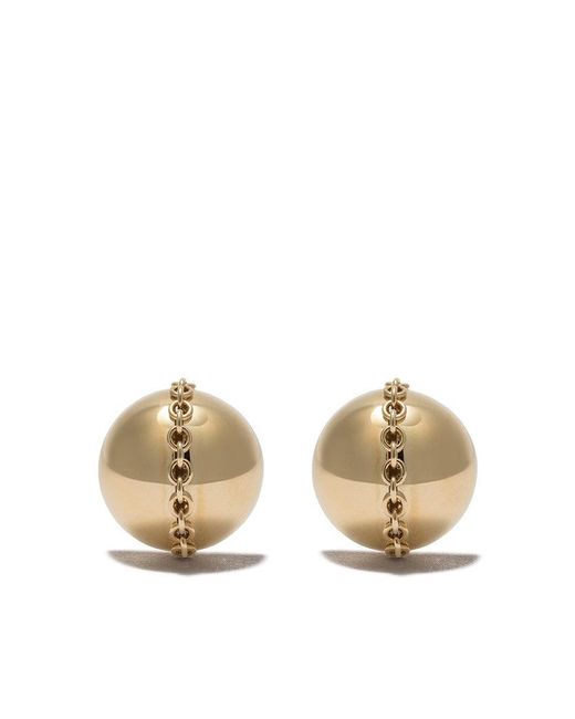 Tiffany city 2024 hardwear earrings