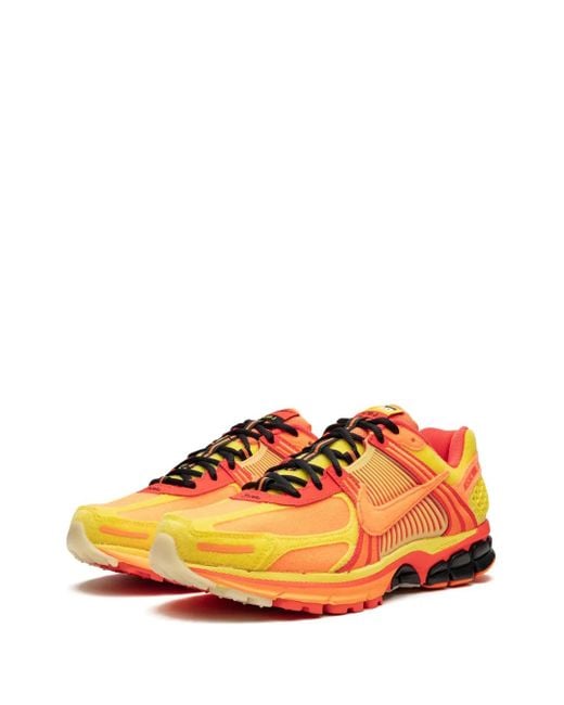 Nike Orange Baskets Zoom Vomero 5 'Doernbecher 2023'