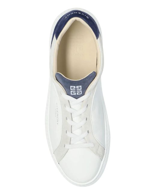 Sneakers G Set di Givenchy in White da Uomo